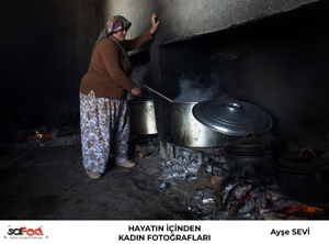 SALİHLİ FOTOĞRAF DERNEĞİ - SALFOD